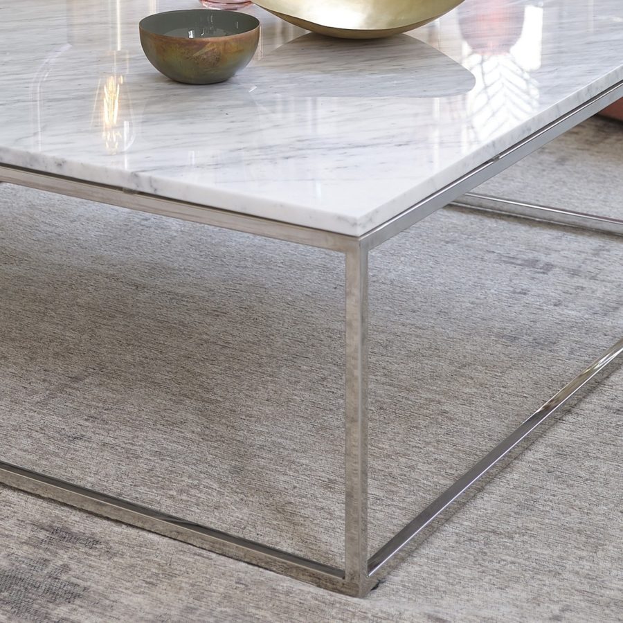 table-basse-carree-en-marbre-blanc-et-metal-100 (3)