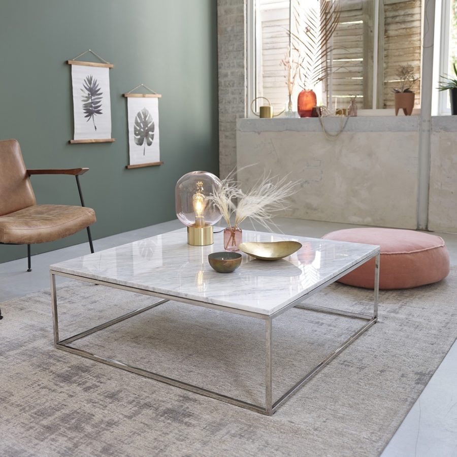 table-basse-carree-en-marbre-blanc-et-metal-100