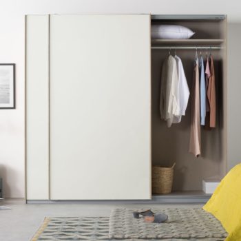 2d4043a832cb39cd73893d2b32d9c72ebb0afebf_WDIMAL035WHI_UK_Malix_2_door_225cm_Sliding_Wardrobe_Oak_frame_matte_White_doors_Standard_Interi