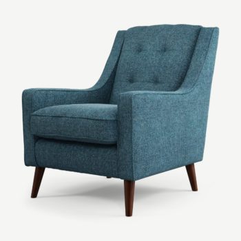390fc5da57ebdfc7a3b81674b66463aa1bf78deb_CHATOB028BLU_UK_Content_by_Terence_Conran_Tobias_Armchair_Textured_Weave_Aegean_Blue_Dark_Wood_