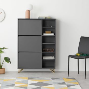 3b8057657e495166c75cce31d53118d08d2f0e65_STOELN064GRY_UK_Elona_Double_Shoe_Storage_Charcoal_Grey_and_brass_ar3_2_LB02_LS