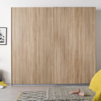 41db23ca62f10461192f0e24aa70d53bc4cfa53d_WDIMAL034OAK_UK_Malix_2_door_225cm_Sliding_Wardrobe_Oak_frame_Oak_doors_Standard_Interior_ar3_2