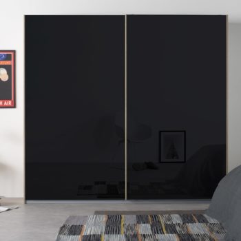 a0f057346ad087be3e1542ab8a38407d7fd8c85c_WDIMAL042GRG_UK_Malix_2_door_225cm_Sliding_Wardrobe_Oak_frame_Basalt_Grey_Glass_doors_Standard_