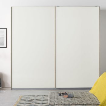 dea75e0c8a4f33b578489d10f2989231b2deca13_WDIMAL035WHI_UK_Malix_2_door_225cm_Sliding_Wardrobe_Oak_frame_matte_White_doors_Standard_Interi