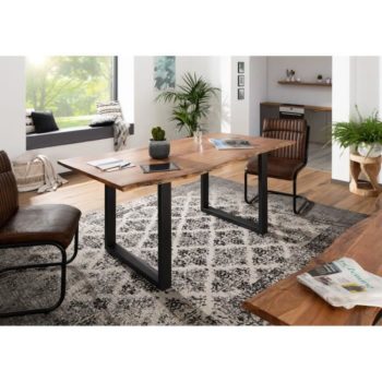 table-a-manger-180x90cm-bois-massif-d-acacia-laq (1)
