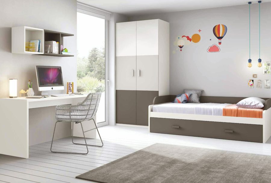 chambre-enfant-complete-composition-l100-avec-lit-gigogne-glicerio-thickbox_default