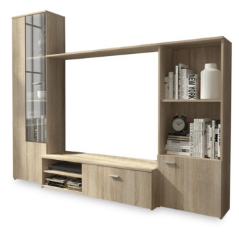 mur-tv-220-cm-huma-chene (1)