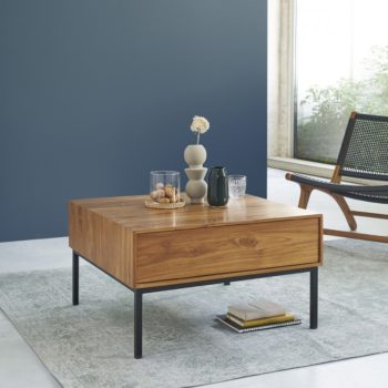 table-basse-en-bois-de-teck-et-metal-70-lina