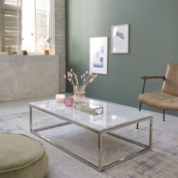 table-basse-rectangulaire-en-marbre-blanc-et-metal-120