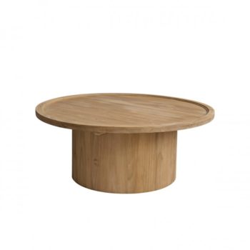 table-basse-ronde-en-bois-de-teck-100-boston (1)